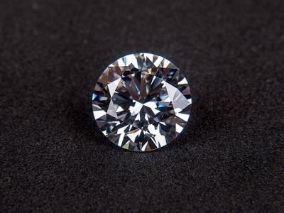CVD lab grown diamonds